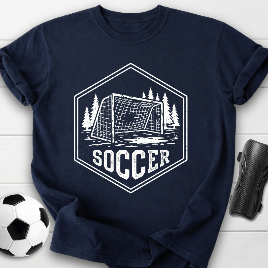 Goal Vintage T-Shirt