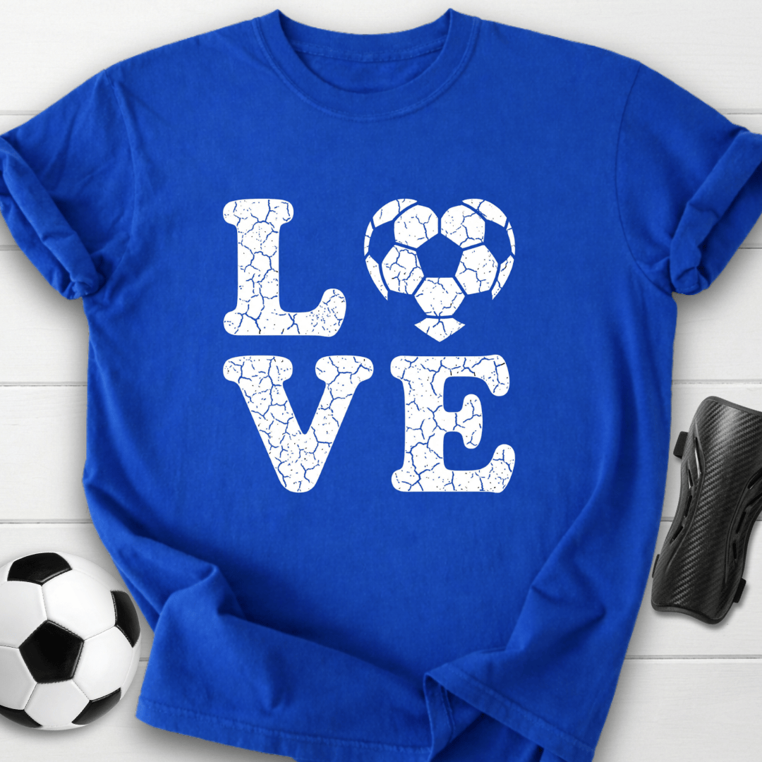 Love Ball T-Shirt