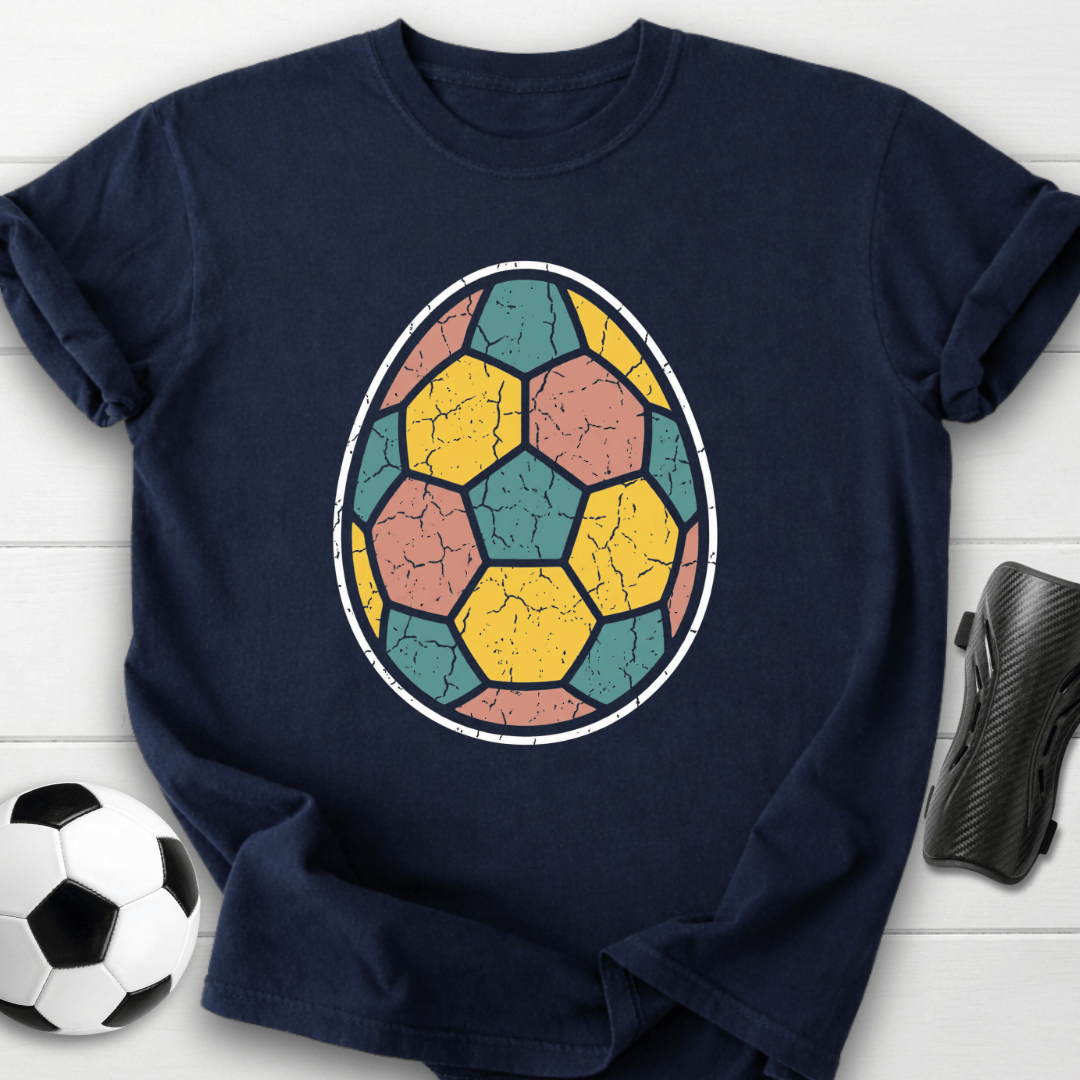 Colorful Ball T-Shirt