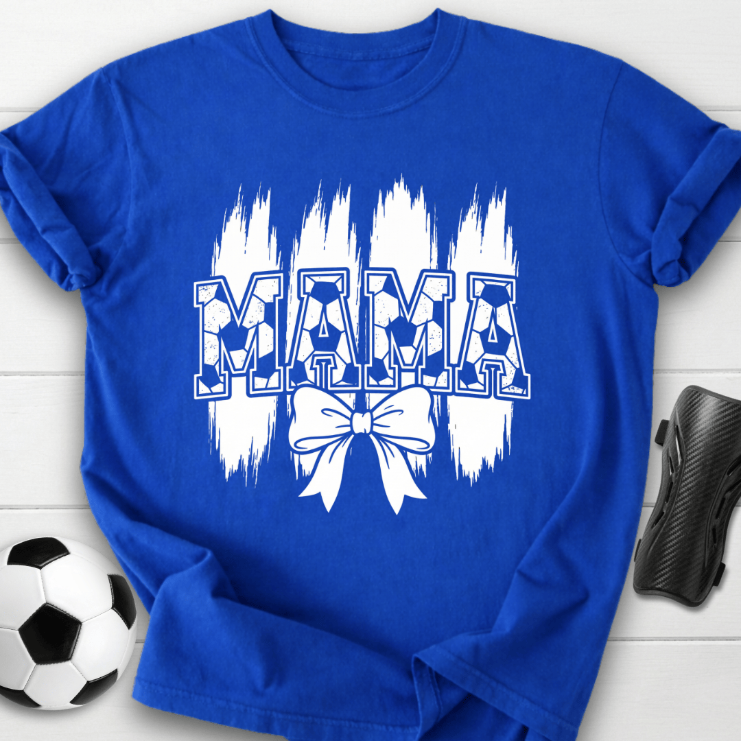 Mama Bow T-Shirt