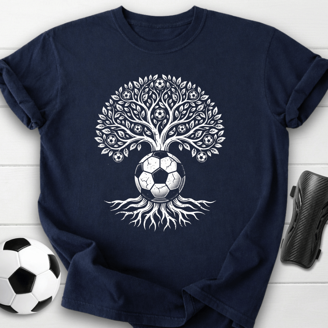 Tree Of Life T-Shirt
