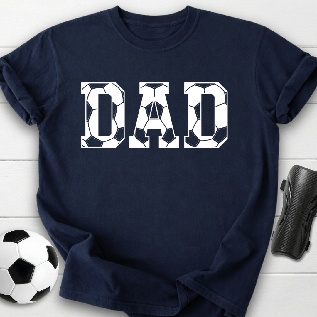 Soccer Dad T-Shirt