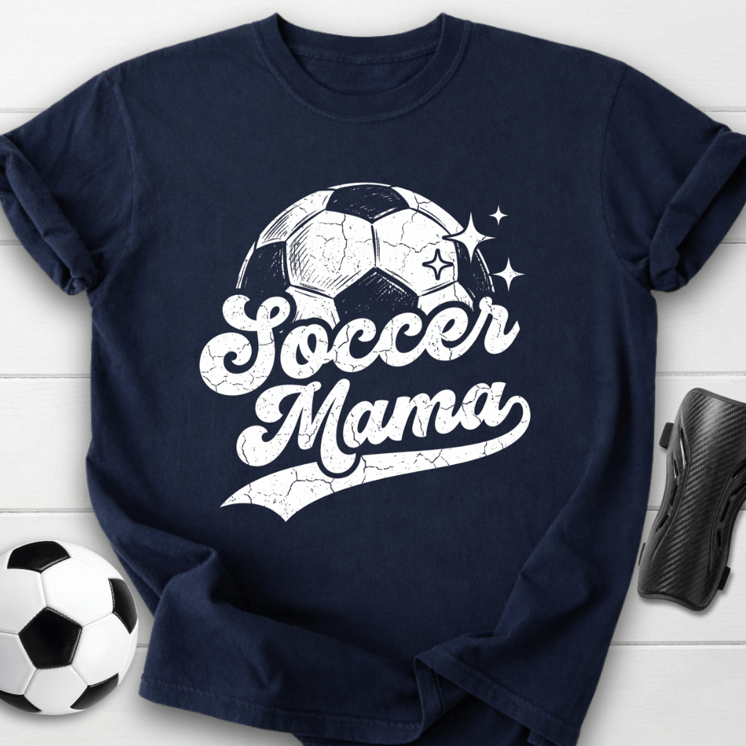 Soccer Mama T-Shirt