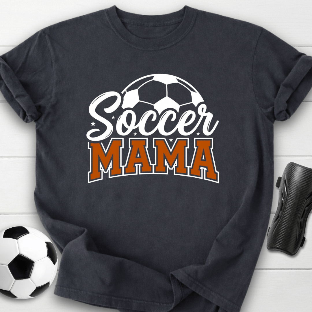 Soccer Mama T-Shirt