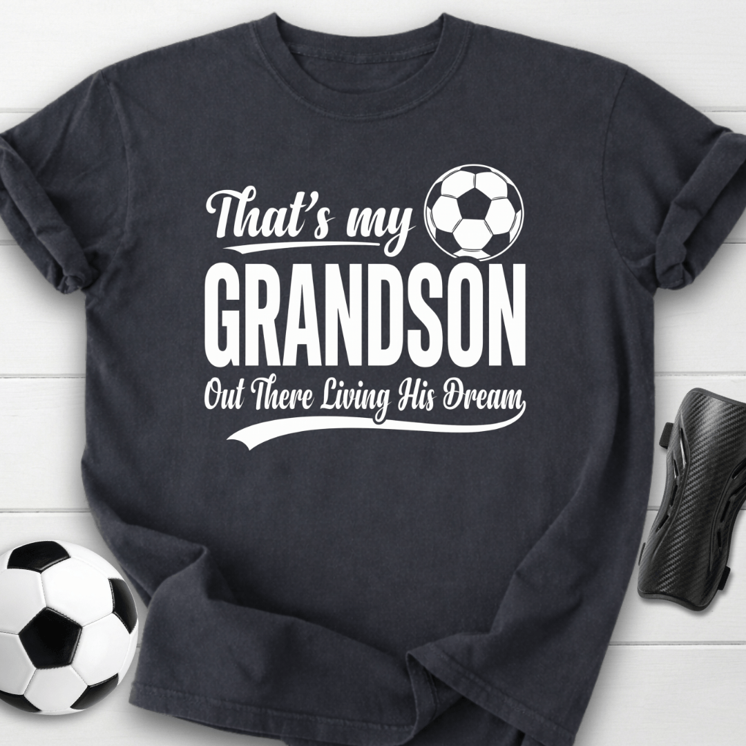 That's My Grandson T-Shirt