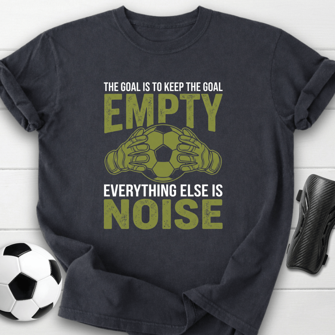 Keep It Empty T-Shirt