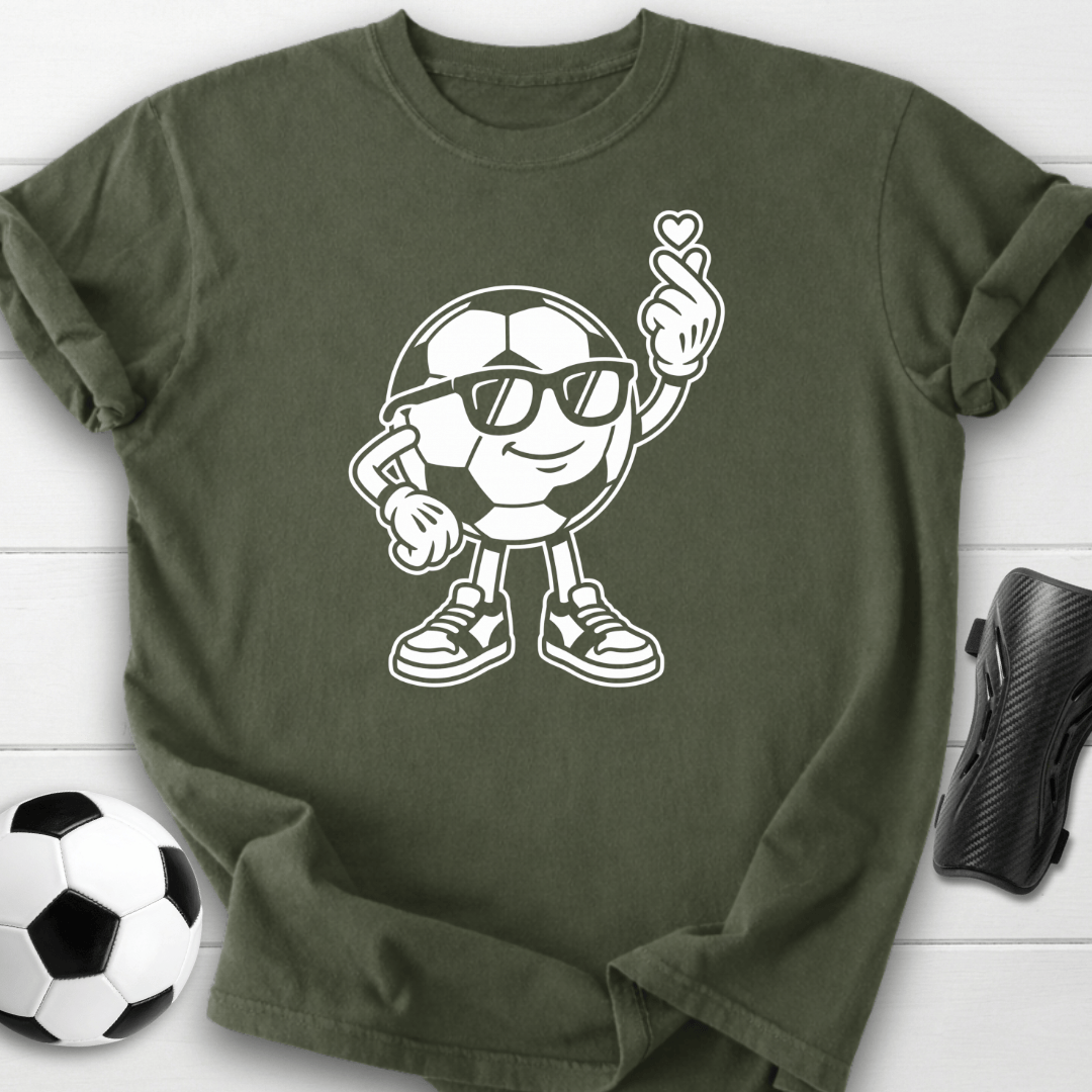 Lucky Ball T-Shirt