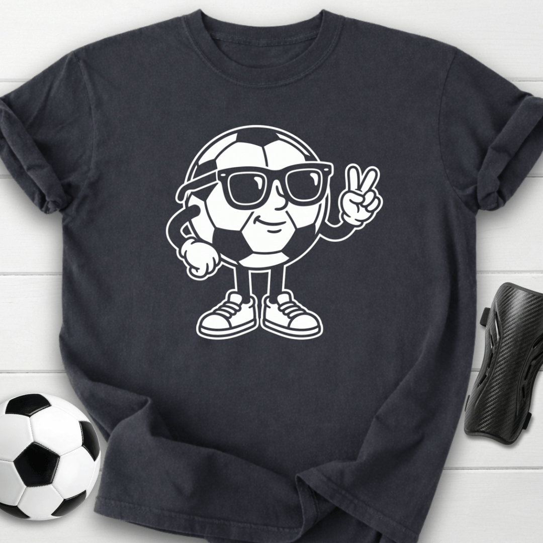 Peace Ball T-Shirt