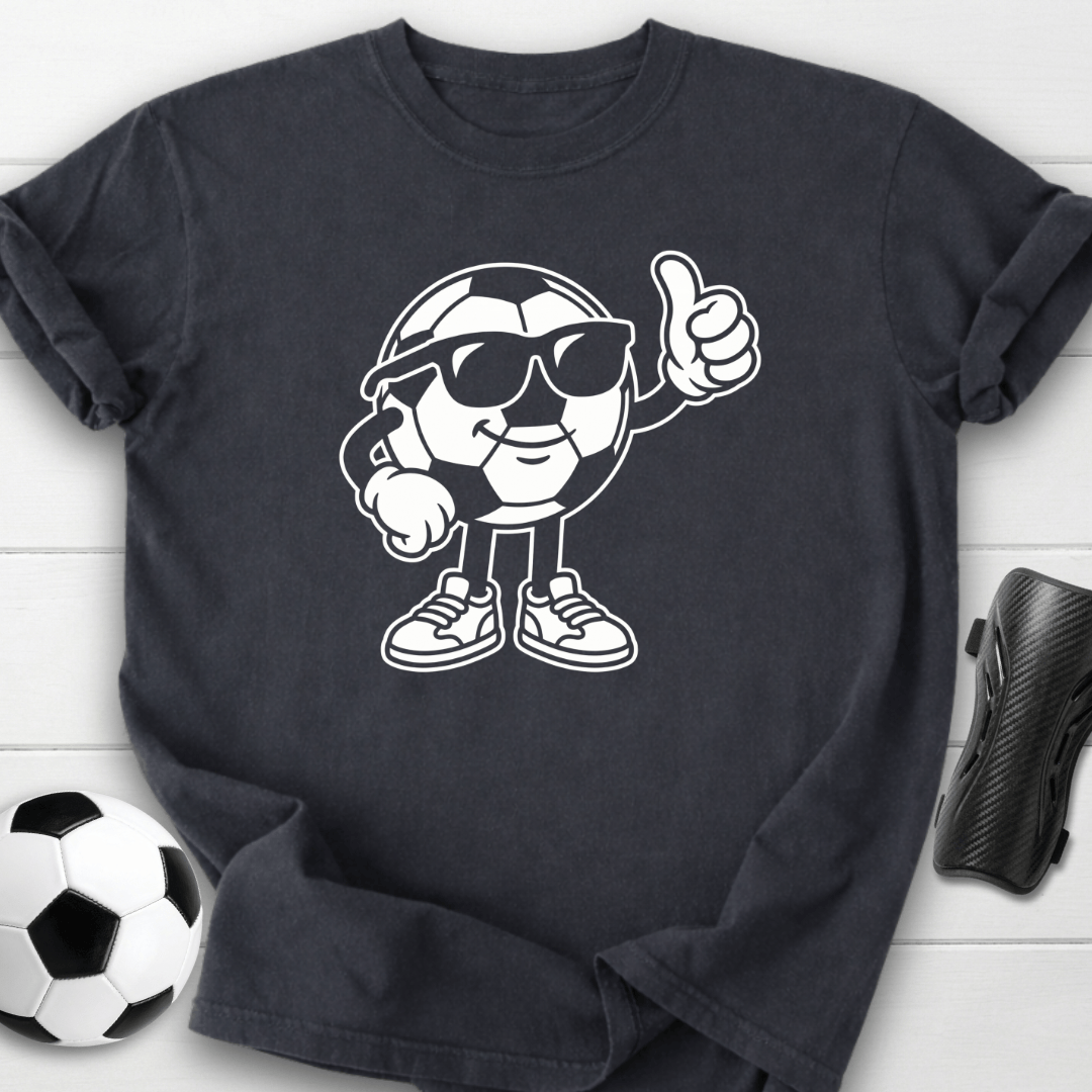 Cool Ball T-Shirt