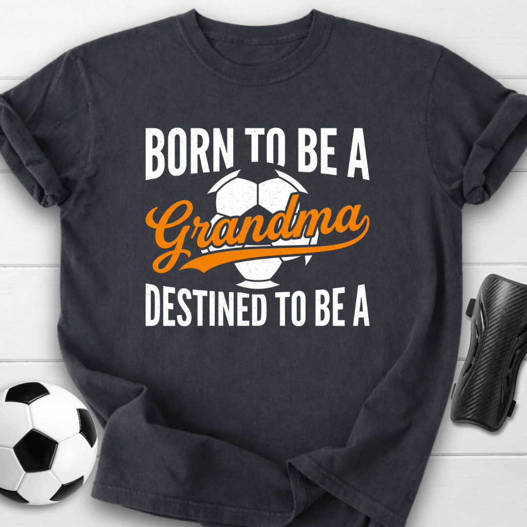 Destined Grandma T-Shirt