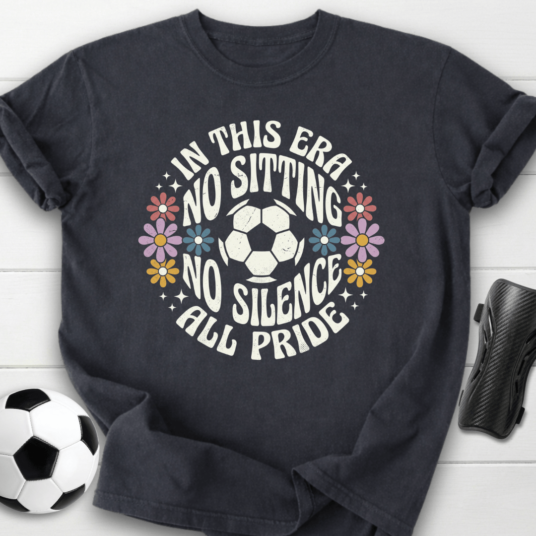 All Pride Era T-Shirt