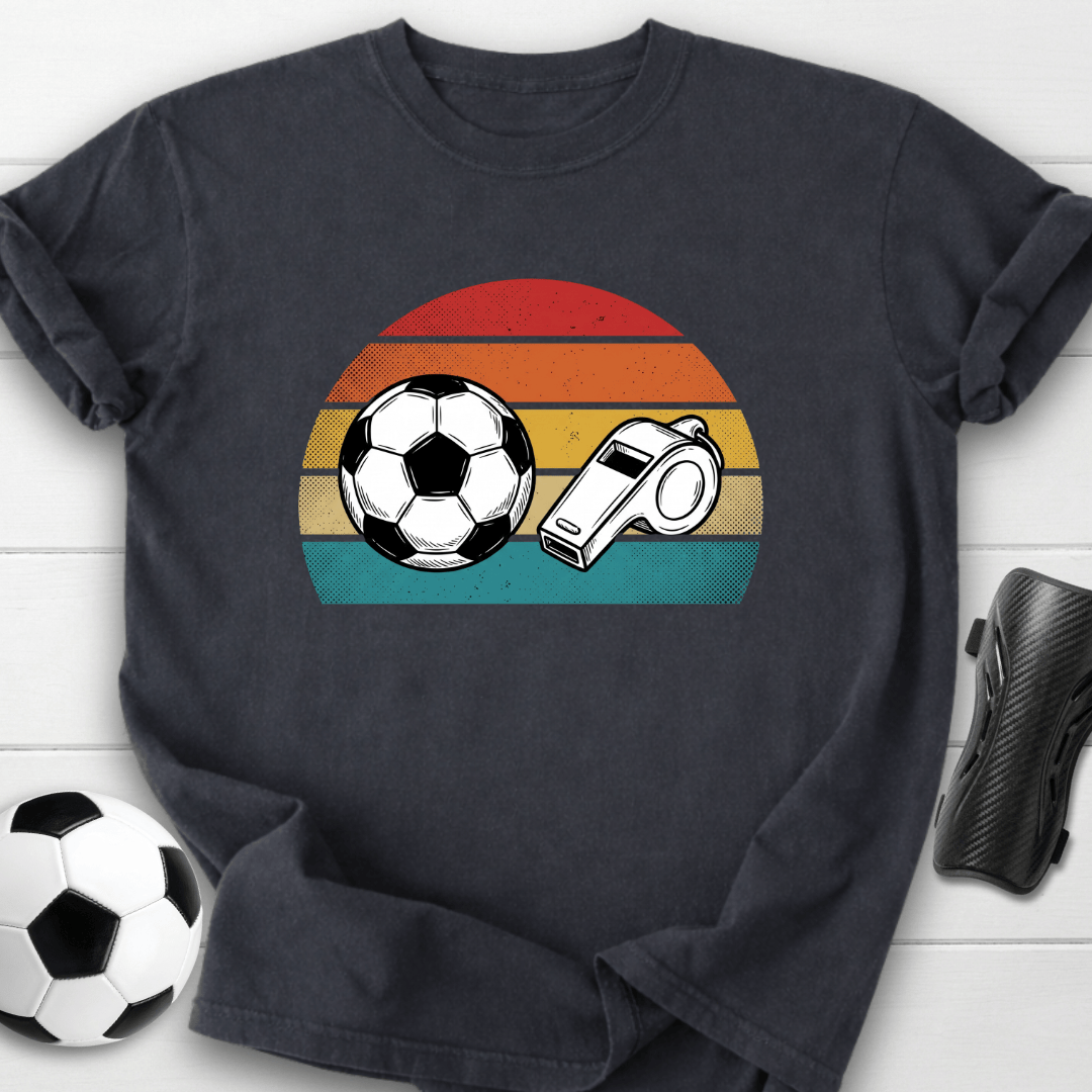 Retro Coach T-Shirt