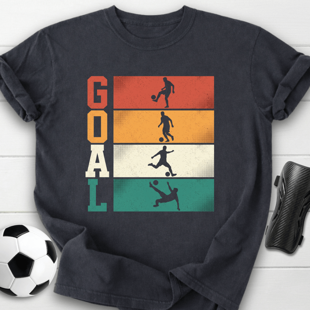 Goal T-Shirt