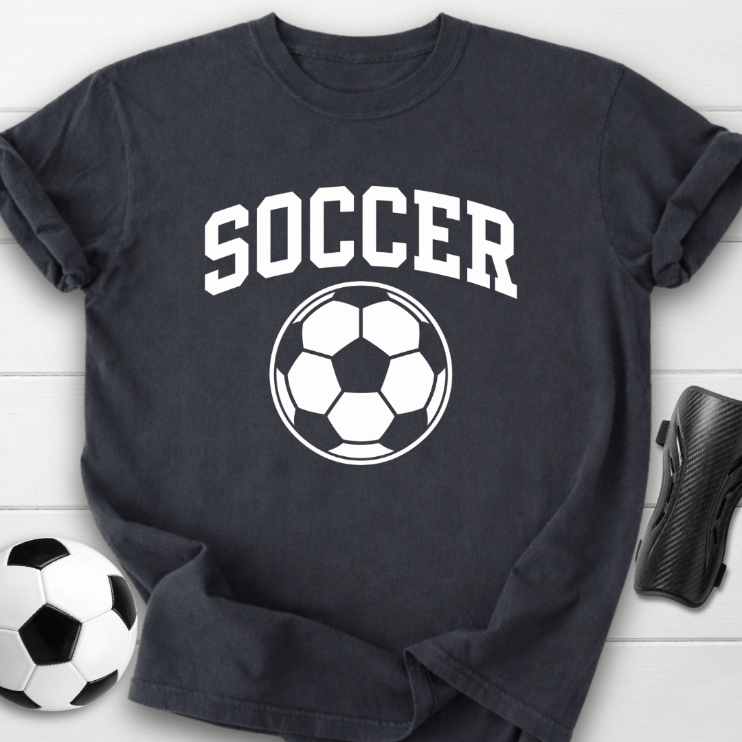 Soccer T-Shirt