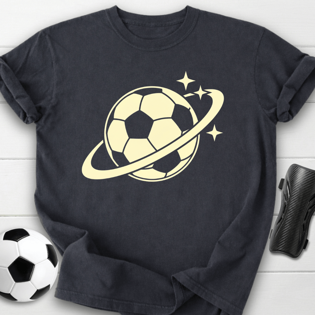 Soccer Planet T-Shirt