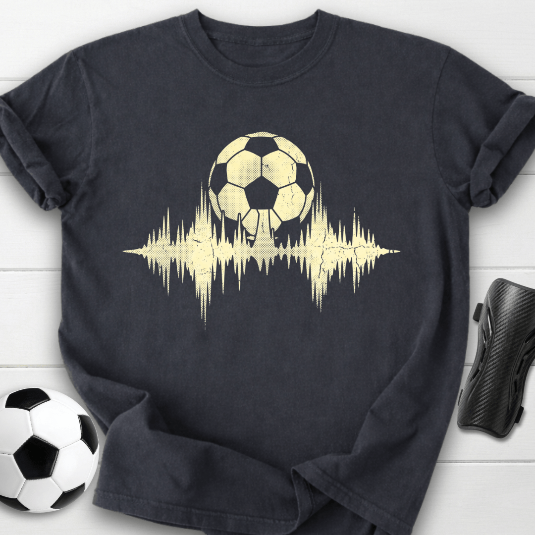 Sound Wave T-Shirt