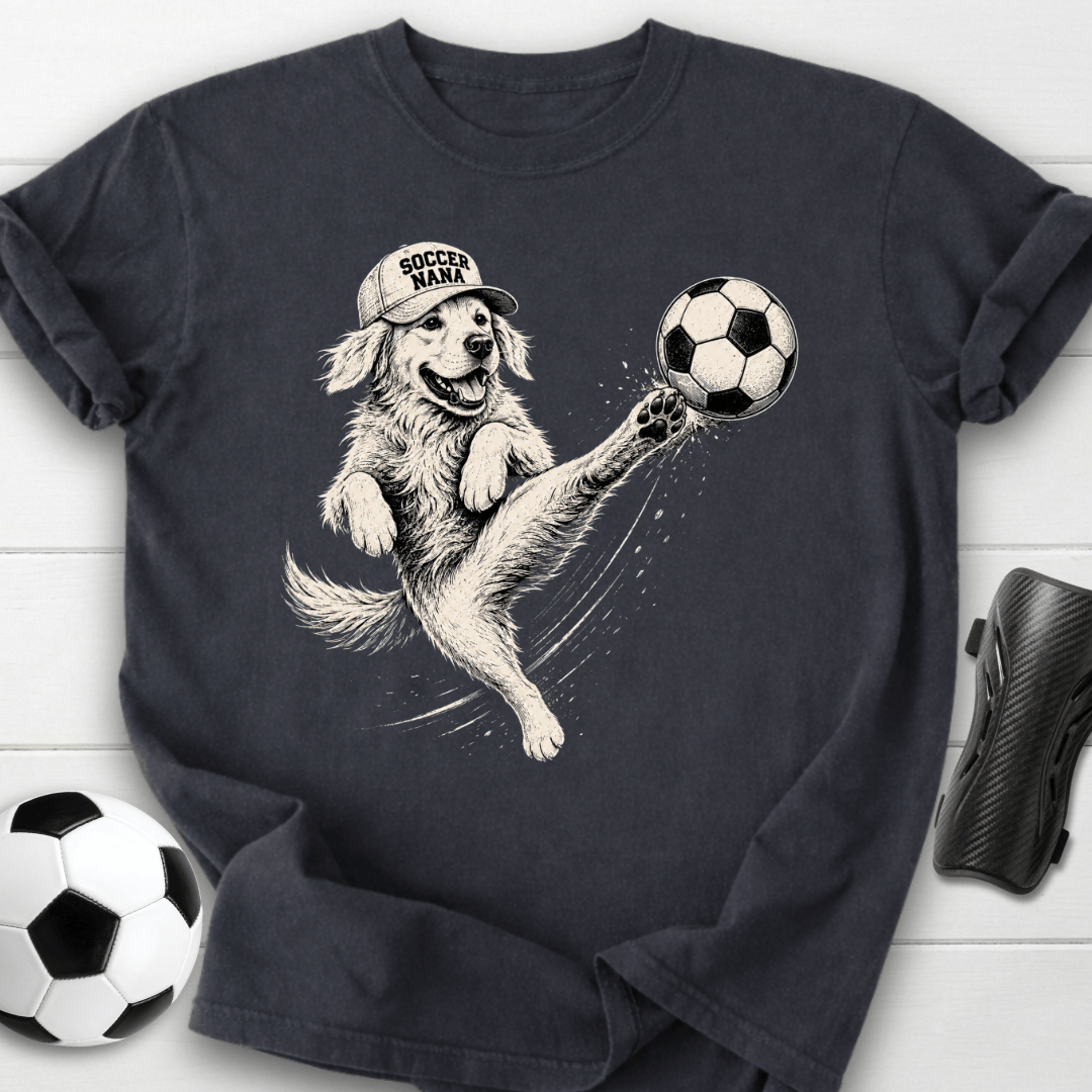 Nana Dog T-Shirt