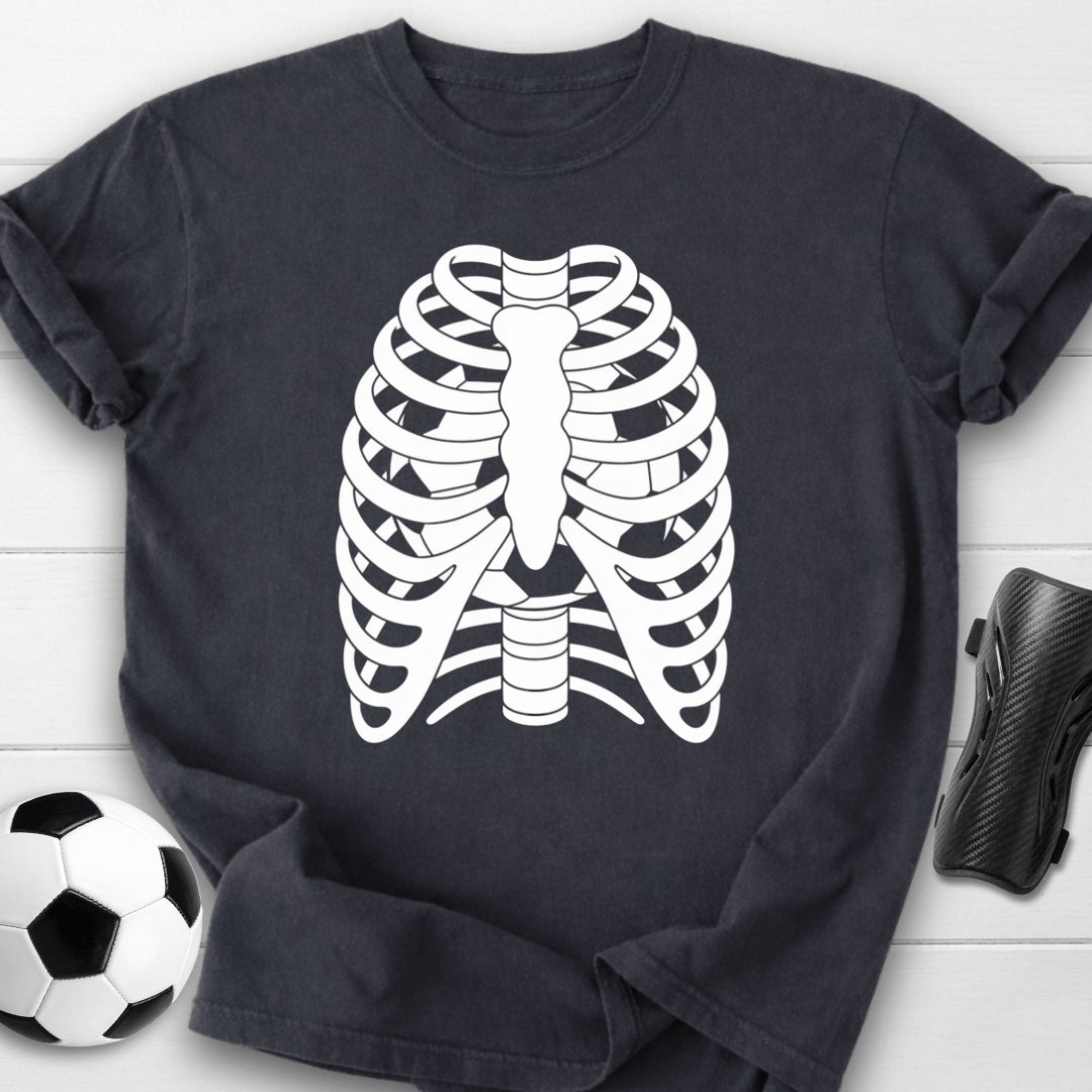 Soccer in My Bones T-Shirt