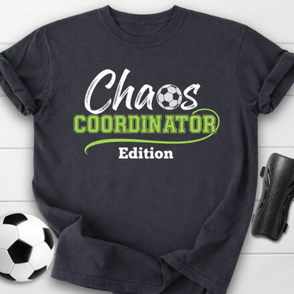 Chaos Coordinator Edition T-Shirt
