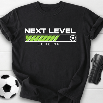 Next Level Loading T-Shirt