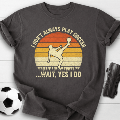 Humor Retro Graphic T-Shirt