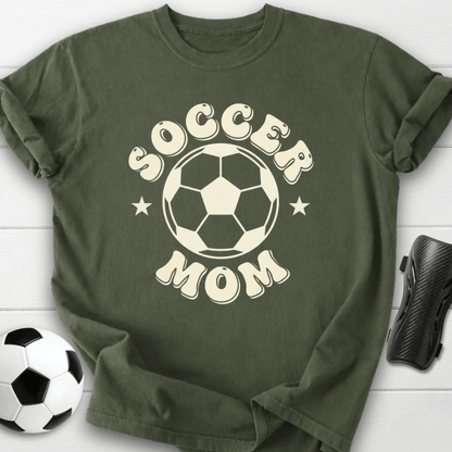 Soccer Mom T-Shirt