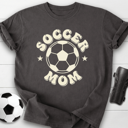 Soccer Mom T-Shirt