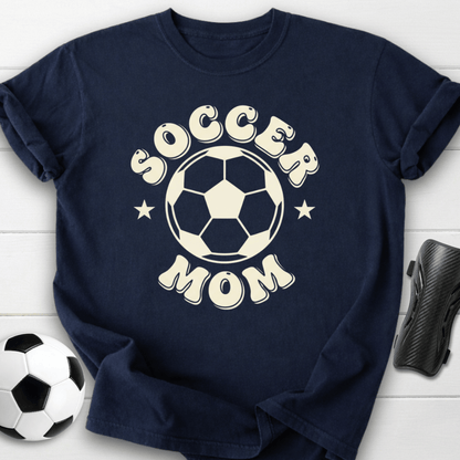 Soccer Mom T-Shirt