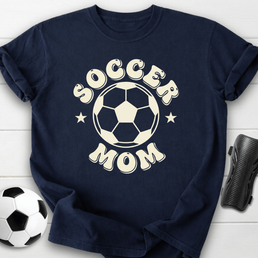 Soccer Mom T-Shirt