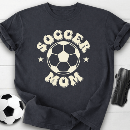Soccer Mom T-Shirt