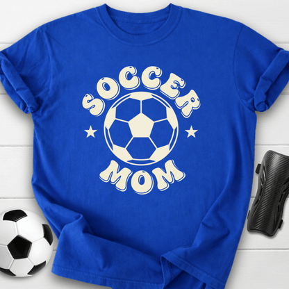 Soccer Mom T-Shirt