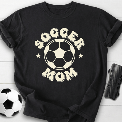 Soccer Mom T-Shirt