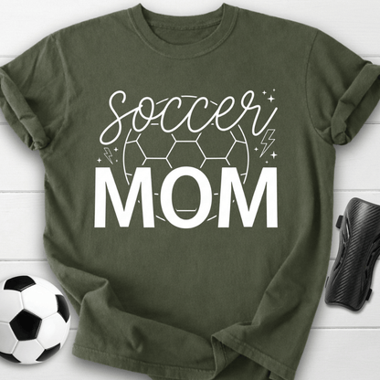 Soccer Mom T-Shirt