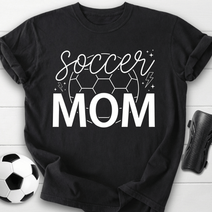 Soccer Mom T-Shirt