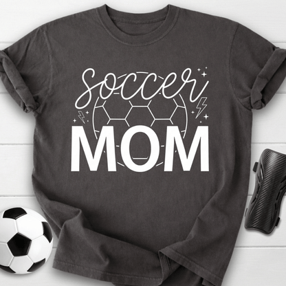 Soccer Mom T-Shirt