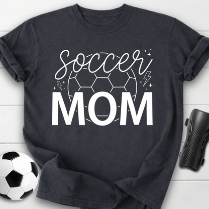 Soccer Mom T-Shirt