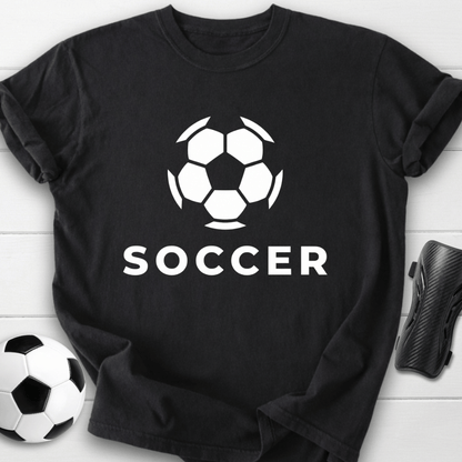 Soccer Ball T-Shirt