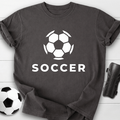 Soccer Ball T-Shirt