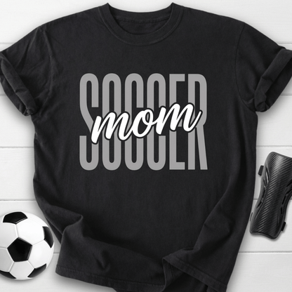 Soccer Mom T-Shirt