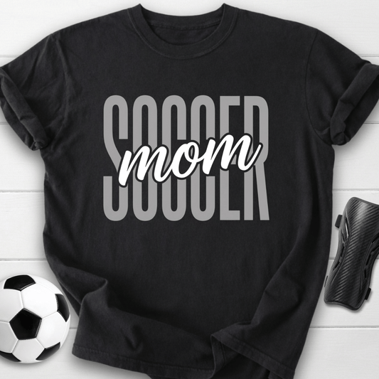 Soccer Mom T-Shirt