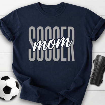 Soccer Mom T-Shirt