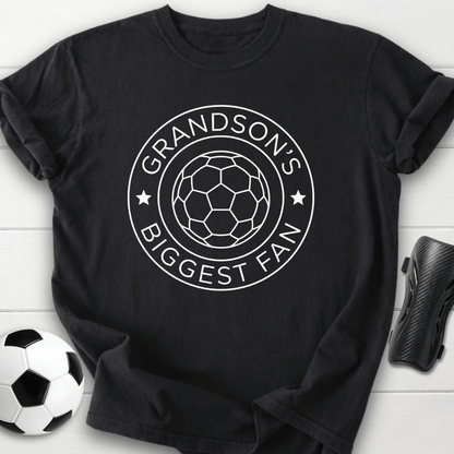 Grandson’s Biggest Fan T-Shirt