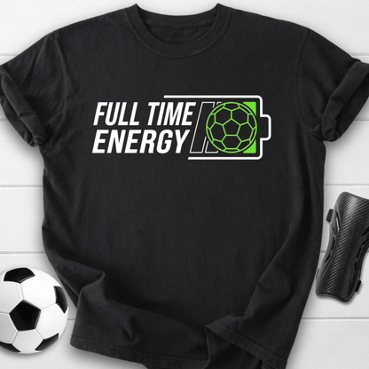 Full Time Energy T-Shirt