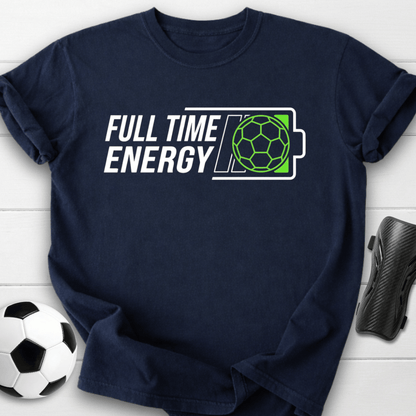 Full Time Energy T-Shirt