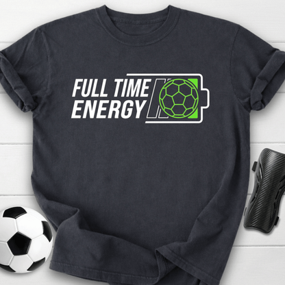 Full Time Energy T-Shirt