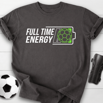 Full Time Energy T-Shirt