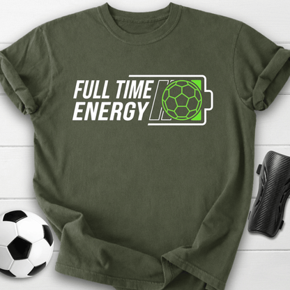 Full Time Energy T-Shirt
