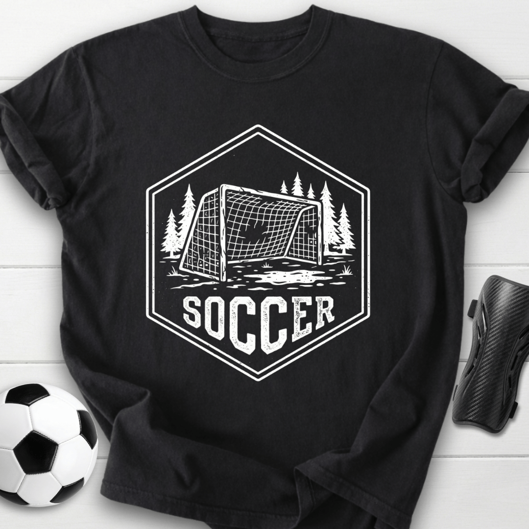 Goal Vintage T-Shirt