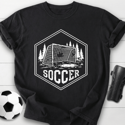 Goal Vintage T-Shirt