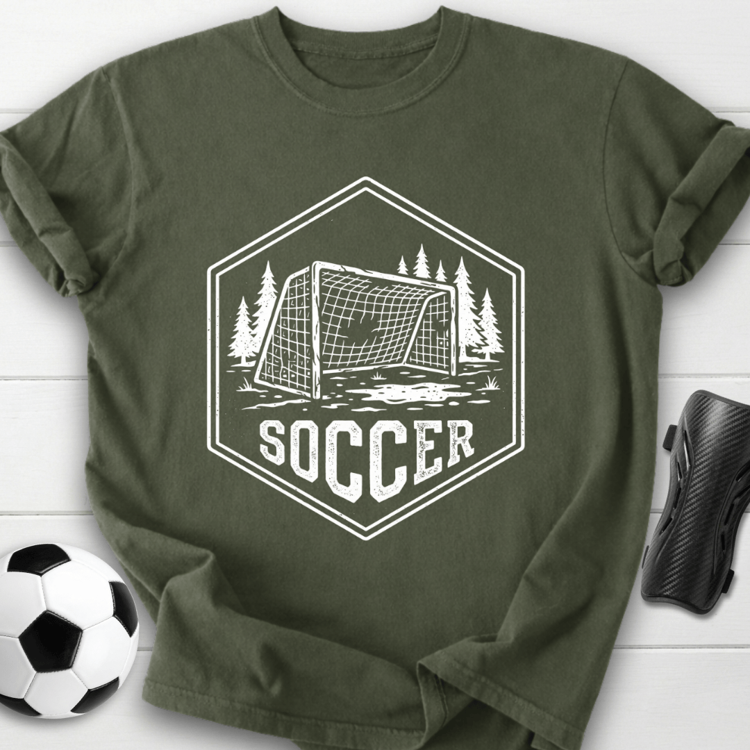 Goal Vintage T-Shirt